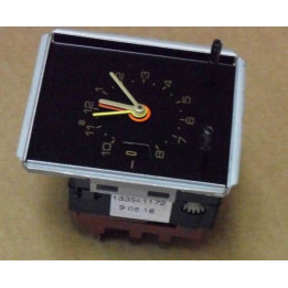 Таймер печка BEKO (механичен, "ретро")