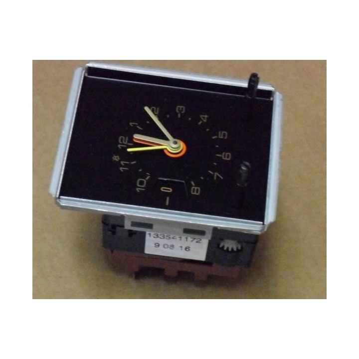 Таймер печка BEKO (механичен, "ретро")