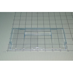 Чело чекмедже за фризер AMICA