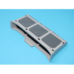 Филтър касета сушилня Gorenje - външна част