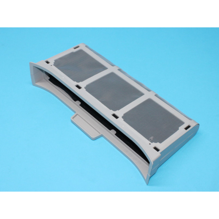 Филтър касета сушилня Gorenje - външна част