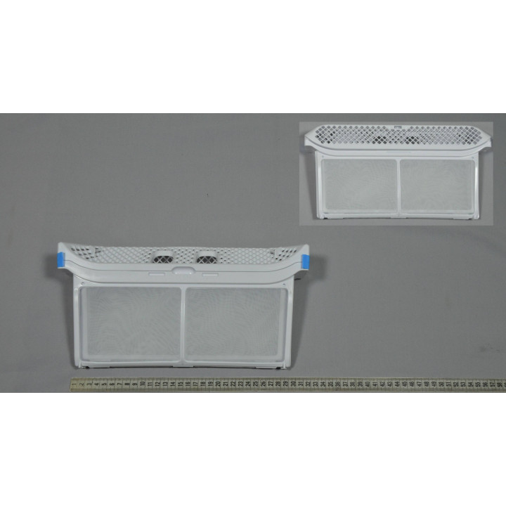 Филтър касета сушилня AMICA