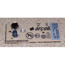 Платка за кафе автомат BEKO