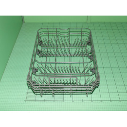 Долна кошница съдомиялна Amica