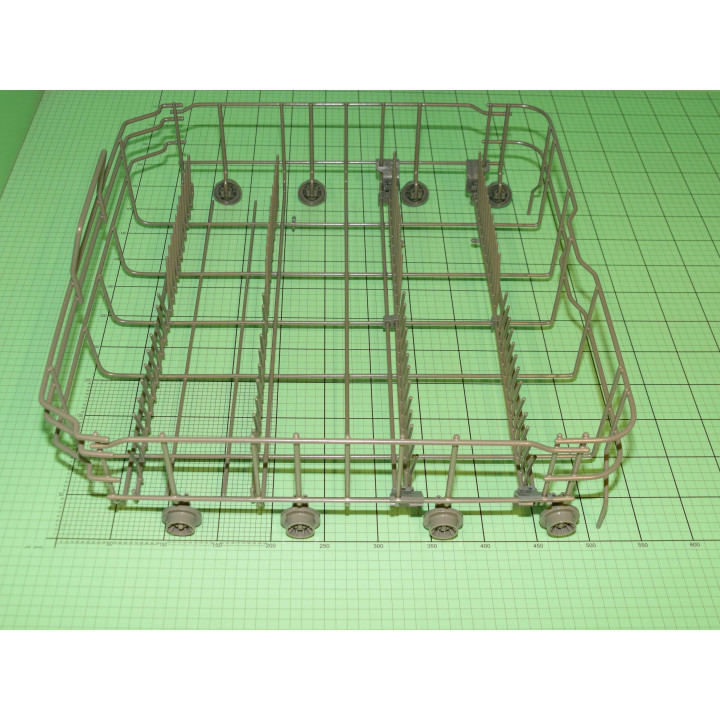 Долна кошница съдомиялна Amica