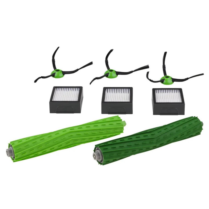 КОМПЛЕКТ ЗА ПРАХОСМУКАЧКА IROBOT E5, I, J5/J5+, J7,J9 Комплект  4624878/4757966
