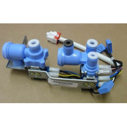 Вентил хладилник BEKO (вода)