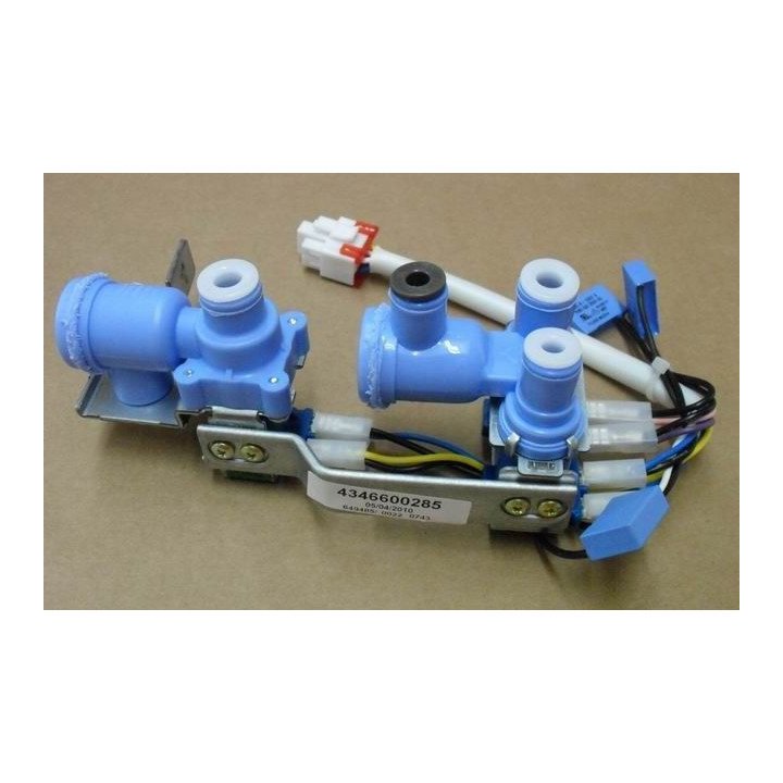 Вентил хладилник BEKO (вода)