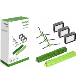 КОМПЛЕКТ ЗА ПРАХОСМУКАЧКА IROBOT E5, I, J5/J5+, J7,J9 Комплект  4624878/4757966