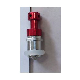 Индикатор налягане капак мултикукър TEFAL