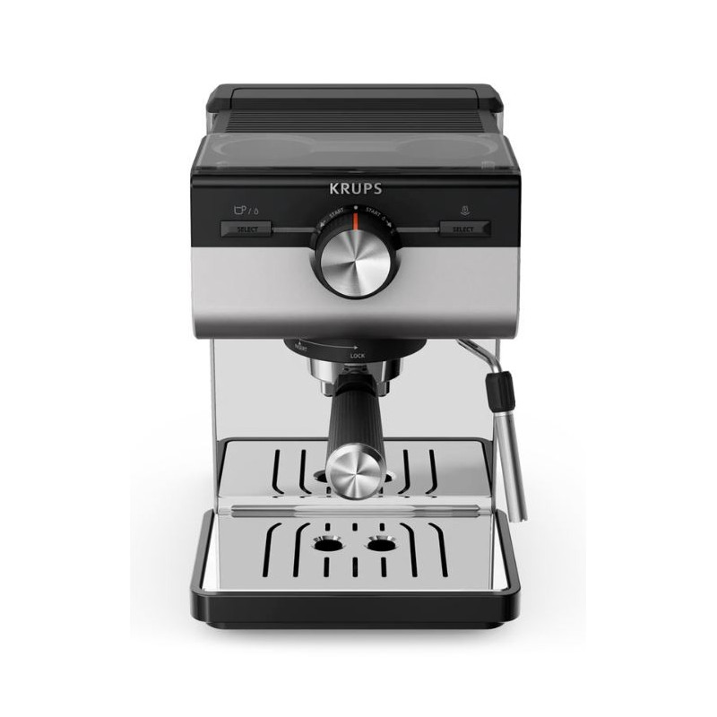 Резервоар кафемашина KRUPS EXPRESSO MAKER AUTHENTIC