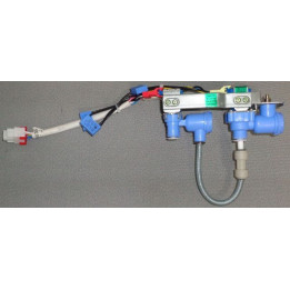 Вентил хладилник BEKO (вода)