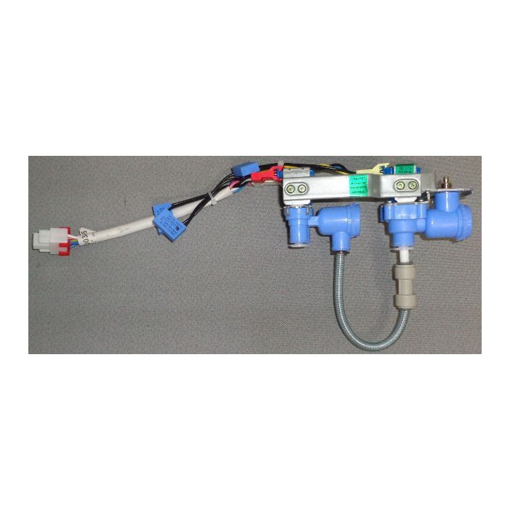 Вентил хладилник BEKO (вода)