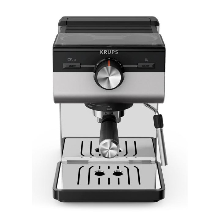 Резервоар кафемашина KRUPS EXPRESSO MAKER AUTHENTIC