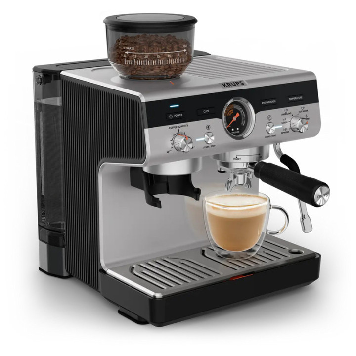 Резервоар кафемашина KRUPS EXPRESSO MAKER PRECISION