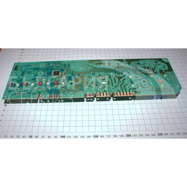 Платка пералня CROWN