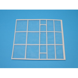 Филтър климатик HISENSE