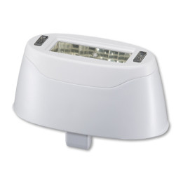 Глава за фотоепилатор Braun