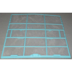 Въздушен филтър вътрешно тяло климатик BEKO