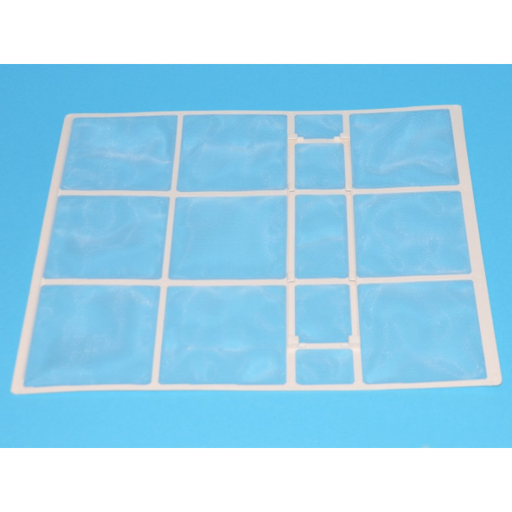 Филтър вътрешно тяло климатик HISENSE