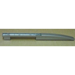 Дръжка хладилник BEKO (сива)