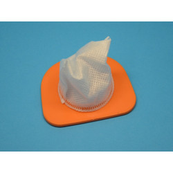 филтър за прахосмукачка Gorenje