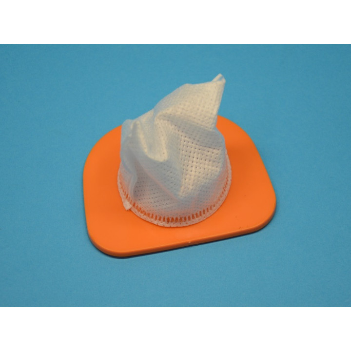 филтър за прахосмукачка Gorenje