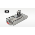Батерия за вертикална прахосмукачка Dyson V12 SV46