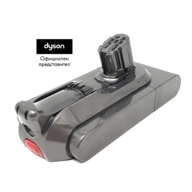 Батерия за вертикална прахосмукачка Dyson V12 SV46