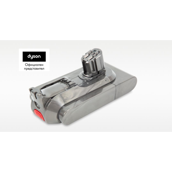 Батерия за вертикална прахосмукачка Dyson V12 SV46