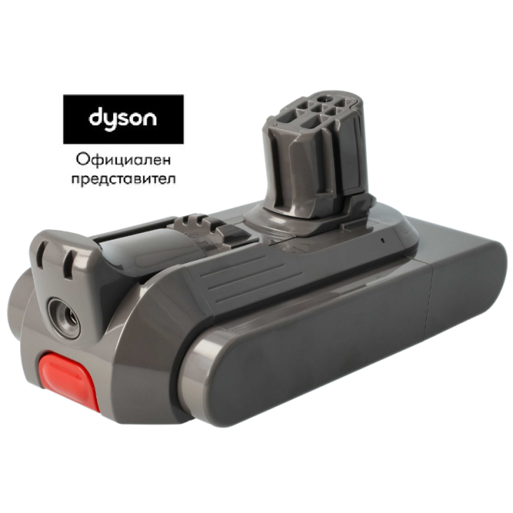 Батерия за вертикална прахосмукачка Dyson V12 SV46