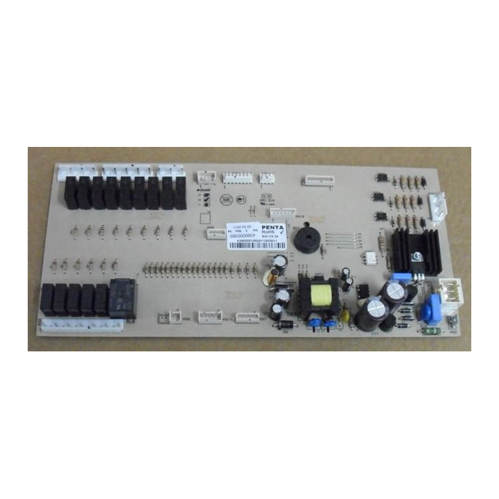 Платка за хладилник BEKO