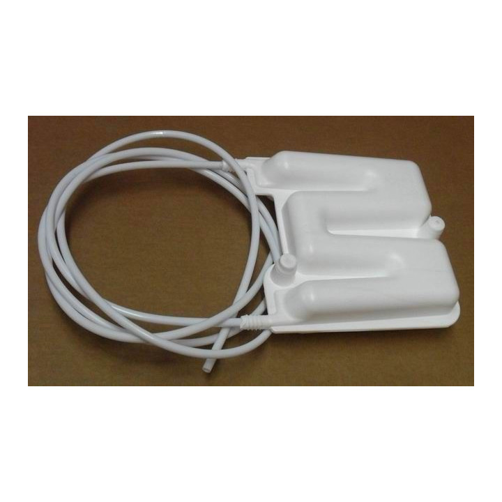 Воден резервоар хладилник BEKO