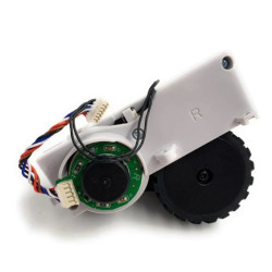 Модул дясно колело за роботизирана прахосмукачка Rowenta