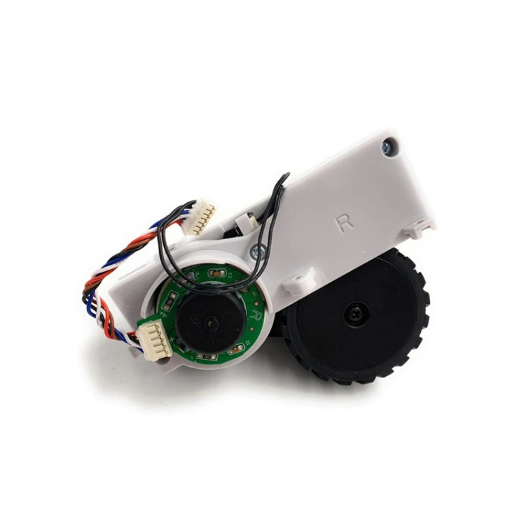 Модул дясно колело за роботизирана прахосмукачка Rowenta