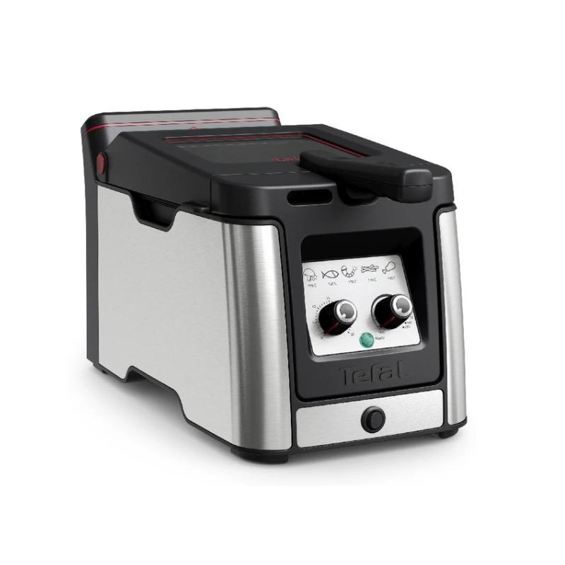 Нагревател за фритюрник TEFAL