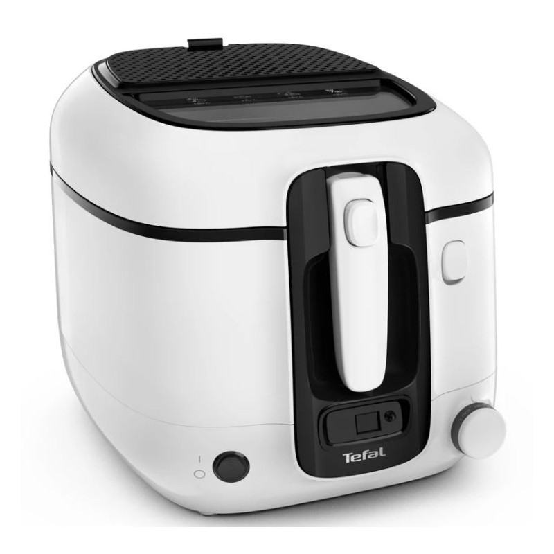 Нагревател с казан за фритюрник TEFAL