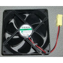 Мотор хладилник BEKO (вентилатор, 12V)