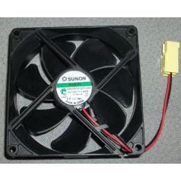 Мотор хладилник BEKO (вентилатор, 12V)