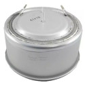 Нагревател с казан за фритюрник TEFAL
