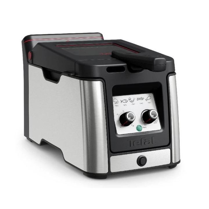 Дръжка кошница за фритюрник TEFAL