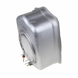 Нагревател с казан за фритюрник TEFAL