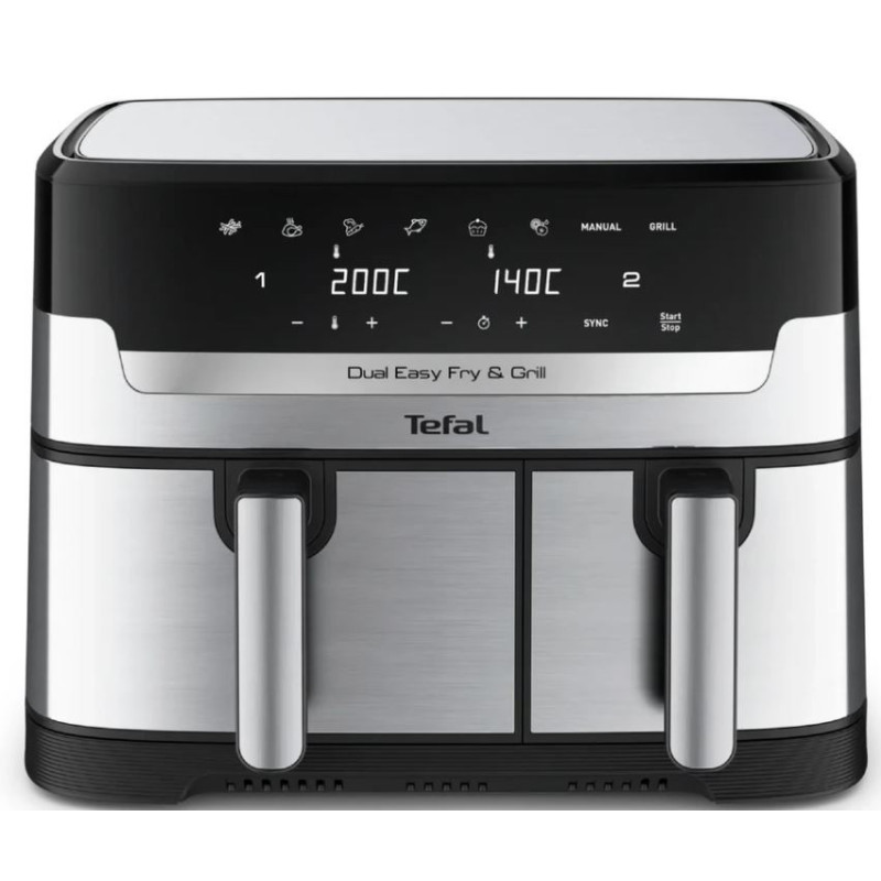 Нагревател за AIR FRYER TEFAL - десен