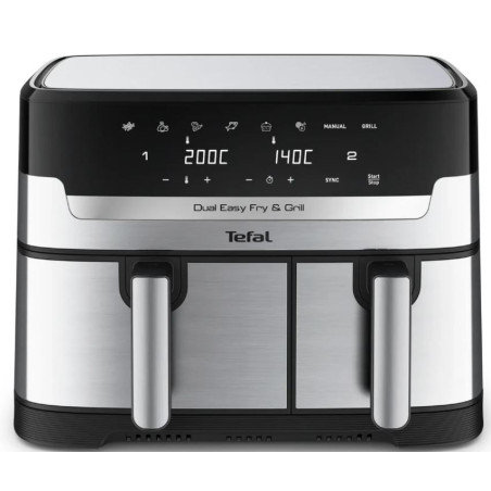 Нагревател за AIR FRYER TEFAL - десен