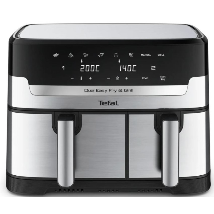 Нагревател за AIR FRYER TEFAL - ляв
