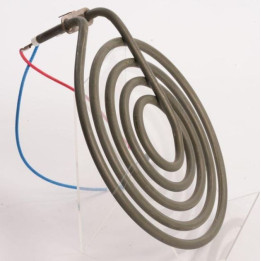 Нагревател за AIR FRYER TEFAL - ляв