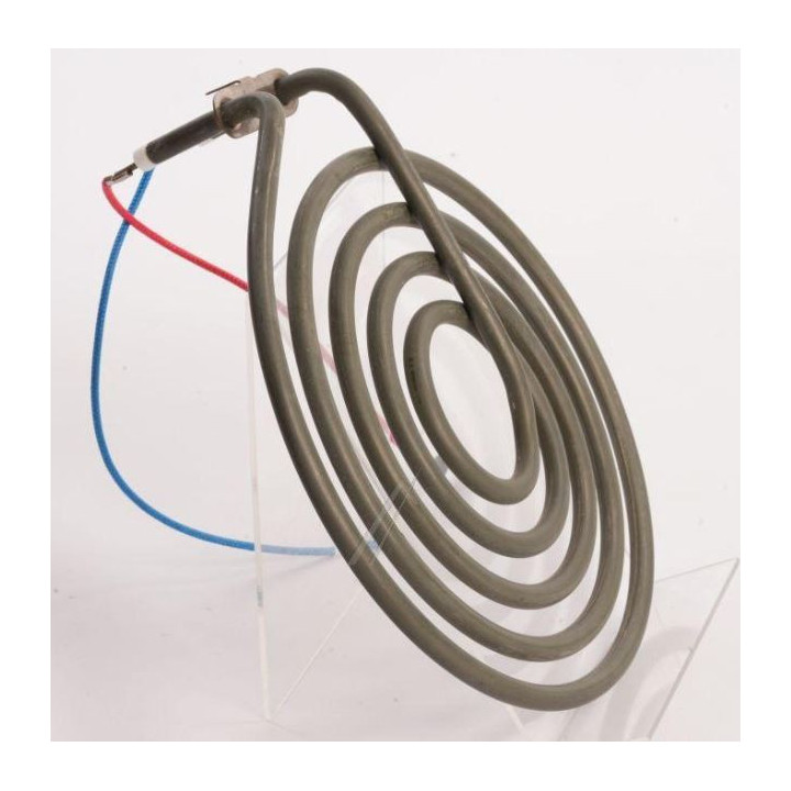 Нагревател за AIR FRYER TEFAL - ляв