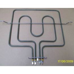 Нагревател печка BEKO (горен, грил) 