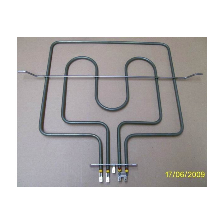 Нагревател печка BEKO (горен, грил) 