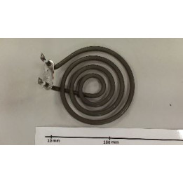 Нагревател за AIR FRYER TEFAL